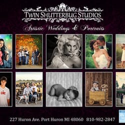 Twin Shutterbug Studios