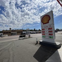 Shell