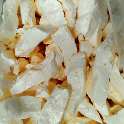 Adams Cheese Shop - A batch of fresh and squeaky cheese curd.