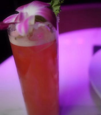 Tribe Supper Club by null