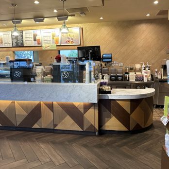The Coffee Bean & Tea Leaf - Coffee & Tea Near Me - La Palma, California The Coffee Bean & Tea Leaf - Coffee & Tea Near Me - La Palma, California