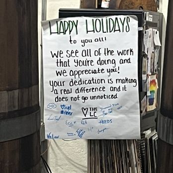 New Belgium Brewing - This brewer really takes care of their employees - Breweries Near Me - Fort Collins, Colorado New Belgium Brewing - This brewer really takes care of their employees - Breweries Near Me - Fort Collins, Colorado