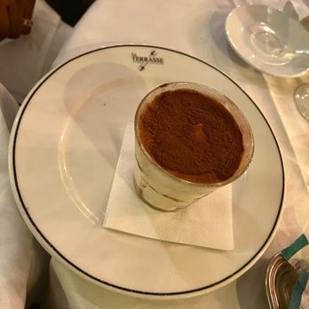 La Terrasse du 7eme - Brasseries Near Me - Paris, 75