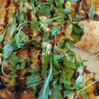 Blaze Pizza - Salad Near Me - Jacksonville, Florida