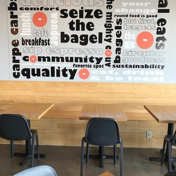 Seize The Bagel - Sandwiches Near Me - Vancouver, Washington Seize The Bagel - Sandwiches Near Me - Vancouver, Washington