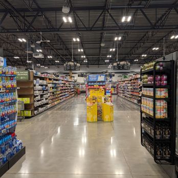 Kroger - April 2026 - Grocery Near Me - Lexington, Kentucky