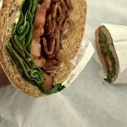 Blt Blt