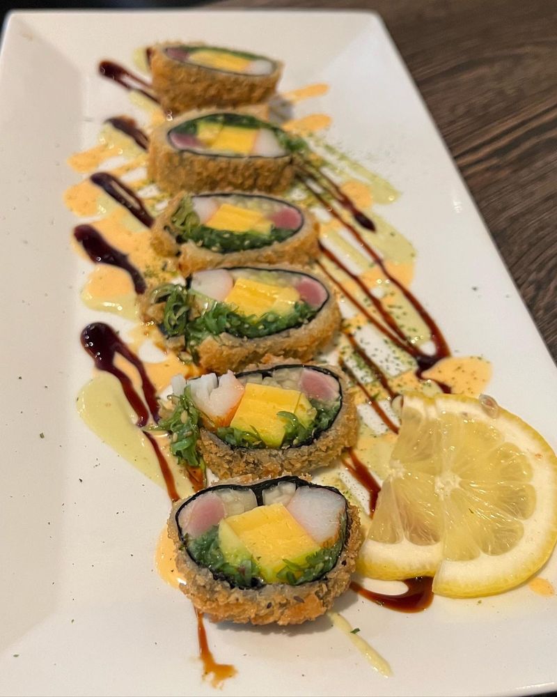 YUKI SUSHI JAPANESE CUISINE Updated September 2024 86 Photos & 120