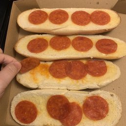 So called pepperoni bread So called pepperoni bread