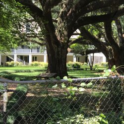 Melrose Historic Home