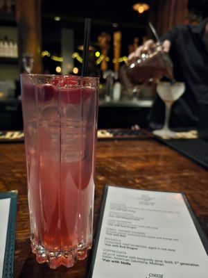 Finch & Fifth by null