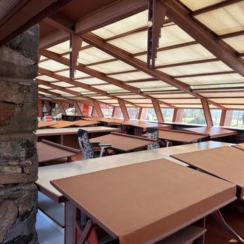 Taliesin West - Architectural Tours Near Me - Scottsdale, Arizona Taliesin West - Architectural Tours Near Me - Scottsdale, Arizona