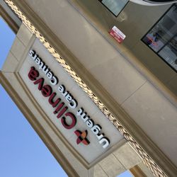 Clineva Urgent Care