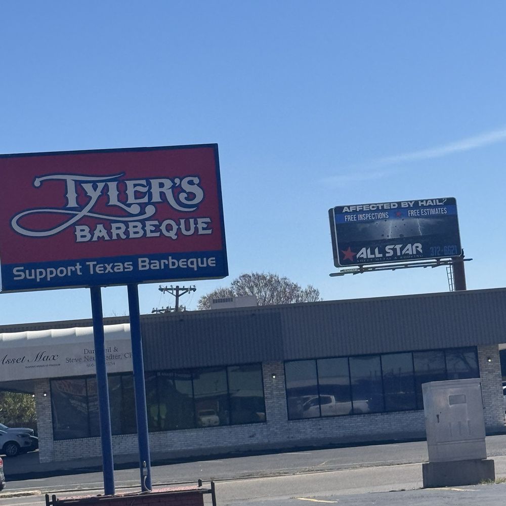 Tyler's Barbeque - Barbeque Near Me - Amarillo, Texas Tyler's Barbeque - Barbeque Near Me - Amarillo, Texas