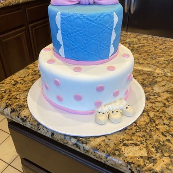 Bake My Day - Bo Peep Cake - Cupcakes Near Me - Rancho Cucamonga, California Bake My Day - Bo Peep Cake - Cupcakes Near Me - Rancho Cucamonga, California