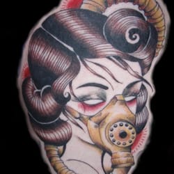 Bodily Charm Tattoo & Piercing