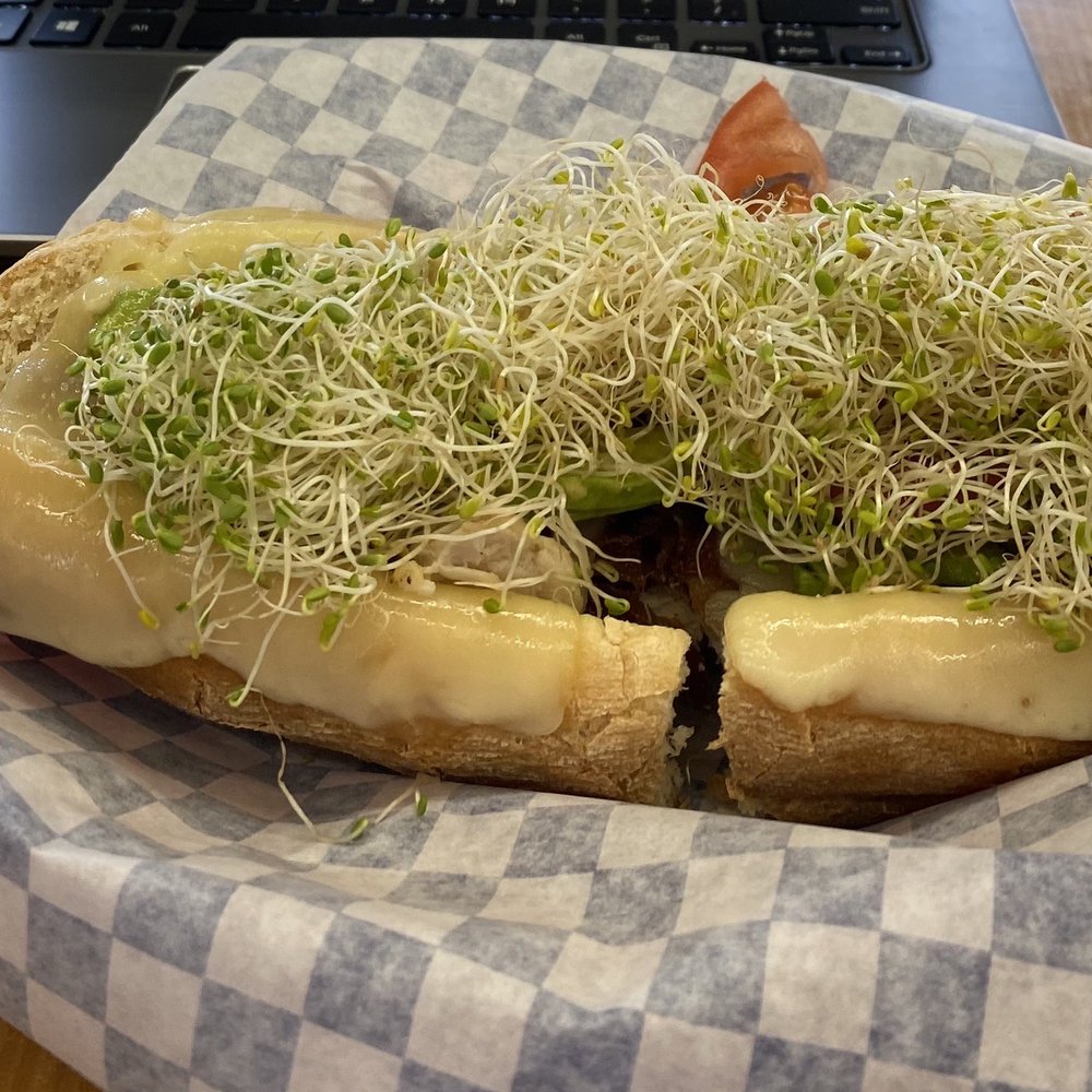 Rocket Burger & Subs - California Club Sandwich - Burgers Near Me - Phoenix, Arizona Rocket Burger & Subs - California Club Sandwich - Burgers Near Me - Phoenix, Arizona