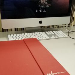 Inkspot Printing - Sample book of different styles of pamphlets