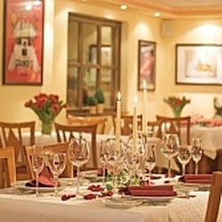Restaurant zum Bockshahn