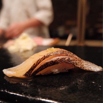 Zen Sushi Omakase - Sushi Bars Near Me - New York, New York Zen Sushi Omakase - Sushi Bars Near Me - New York, New York