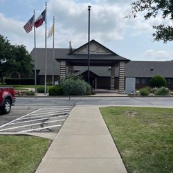 Saint Jerome Catholic Church - Church