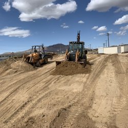 Quality Plumbing & Backhoe Service