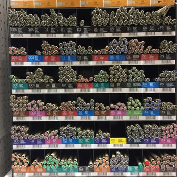 Blick Art Materials - Art Supplies Near Me - Roseville, Minnesota
