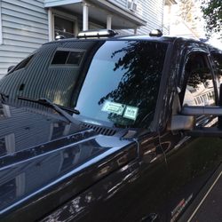 Solartech Window Tinting