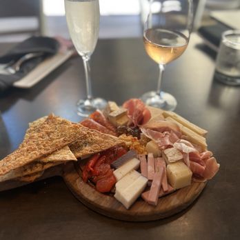 Tin Cup Grill - Charcuterie board - Cocktail Bars Near Me - Cumming, Georgia