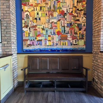 Sergio's Restaurant - Inside the Restaurant - Cuban Near Me - Pembroke Pines, Florida Sergio's Restaurant - Inside the Restaurant - Cuban Near Me - Pembroke Pines, Florida