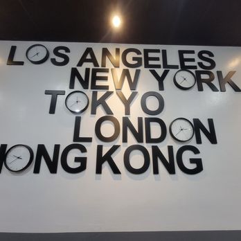 Bagel Exchange - Coffee & Tea Near Me - Alhambra, California Bagel Exchange - Coffee & Tea Near Me - Alhambra, California