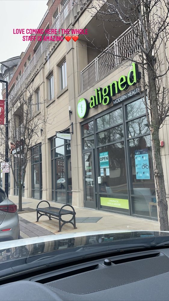 ALIGNED MODERN HEALTH PARK RIDGE Updated October 2024 17 Photos