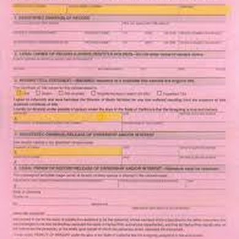 Pronto Auto Registration - No title, no problem! - Registration Services Near Me - El Cajon, California