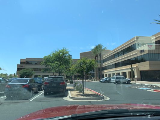 KTAR NEWS 92.3 FM - Updated January 2026 - 108 Reviews - 7740 N 16th St ...