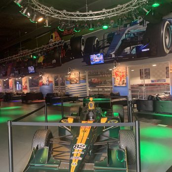 K1 Speed - entrance - Go Karts Near Me - Dublin, California K1 Speed - entrance - Go Karts Near Me - Dublin, California