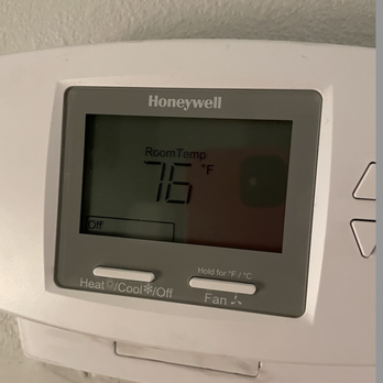 Embassy Suites by Hilton Milpitas Silicon Valley - 76 degrees in the room at 7:39pm. - Hotels Near Me - Milpitas, California