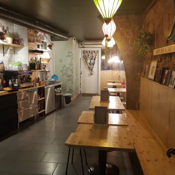 Xian - Asian Fusion Near Me - Barcelona, B Xian - Asian Fusion Near Me - Barcelona, B
