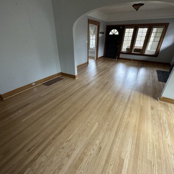 Henry Hardwood Floor Service - Flooring Near Me - Seattle, Washington