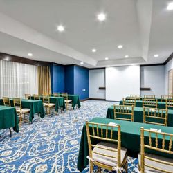 Homewood Suites by Hilton Dallas-Lewisville - Meeting Room