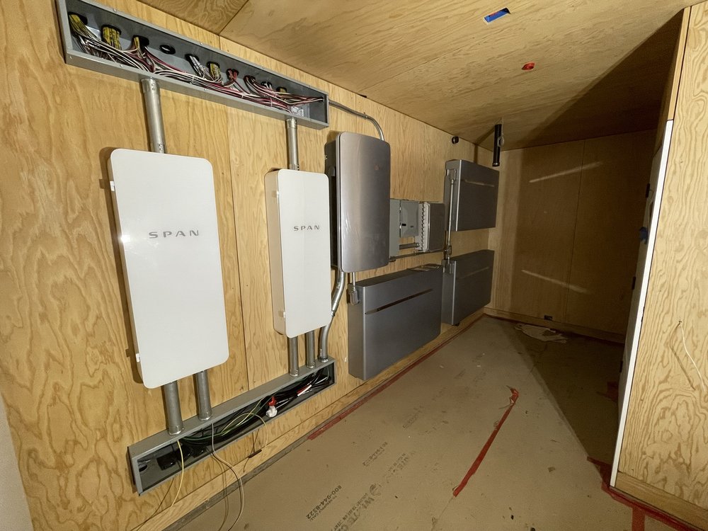 Slide of GreenWorld Electric Solutions