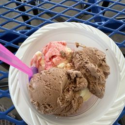 Rocky Road Rocky Road