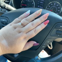 Kapow’s Nails