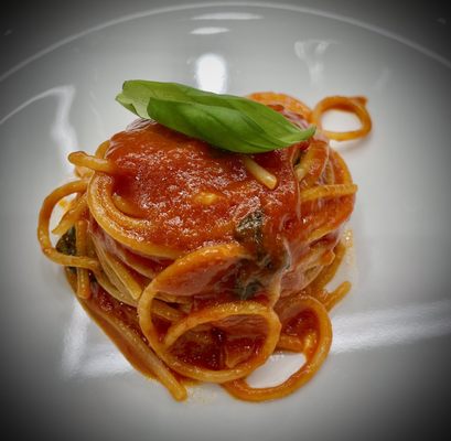 Sea Front Di Martino Pasta Bar by null