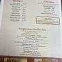 Old Rd Steakhouse