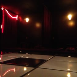 Aria Lounge