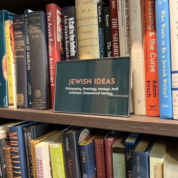Lehrhaus - Books, books, and more books! - Cocktail Bars Near Me - Somerville, Massachusetts