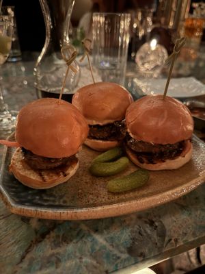 Monterrey Bar by null