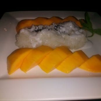 Ocean Thai Cuisine - Thai Near Me - Oceanside, California