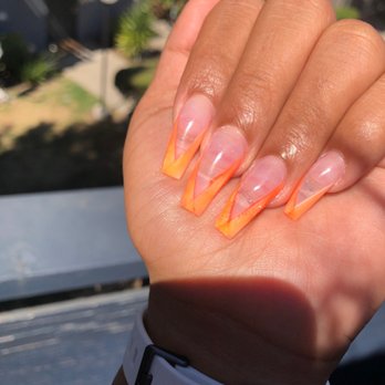 Nails Palace - Nail Salons Near Me - Pittsburg, California
