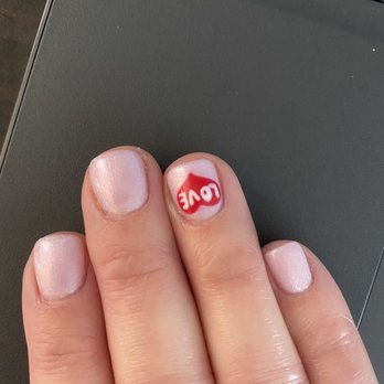 Tiffany's Nail Art - Valentine's Day nail art - Nail Salons Near Me - Hazlet, New Jersey Tiffany's Nail Art - Valentine's Day nail art - Nail Salons Near Me - Hazlet, New Jersey